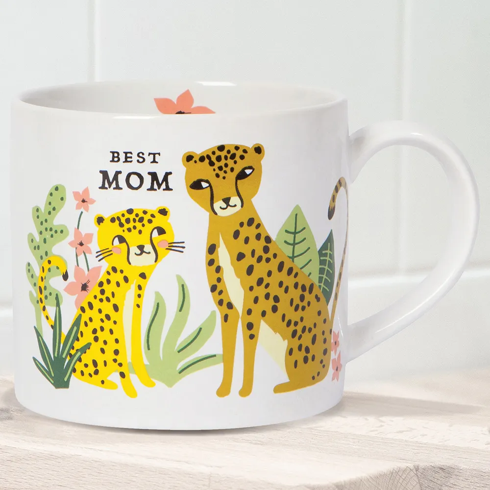 《danica》Jubilee石陶馬克杯(復古貓415ml) 歷史價格詳細信息