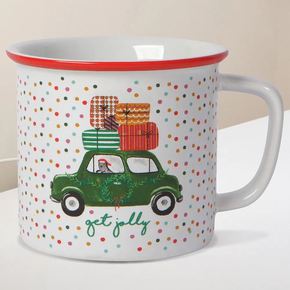 NOW 石陶馬克杯(米黃425ml) 歷史價格詳細信息