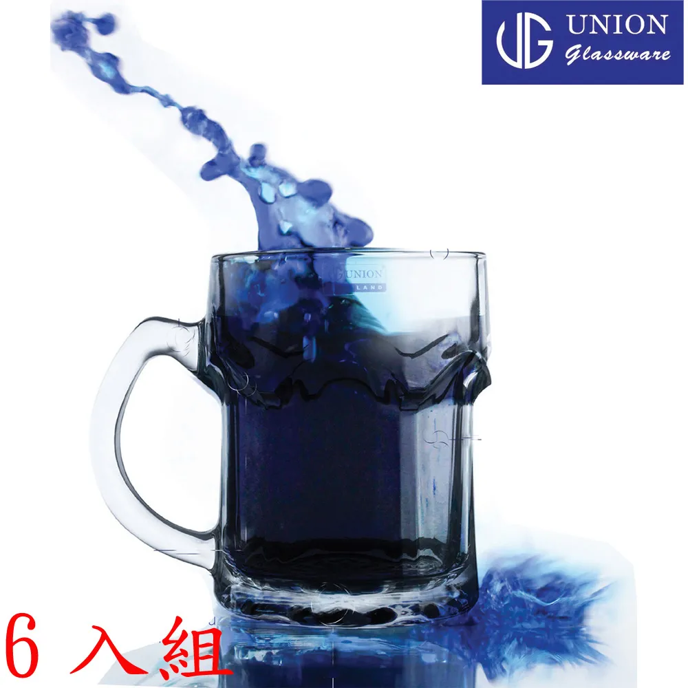 泰國UNION玻璃透明沙拉碗325ccc-六入組 歷史價格詳細信息