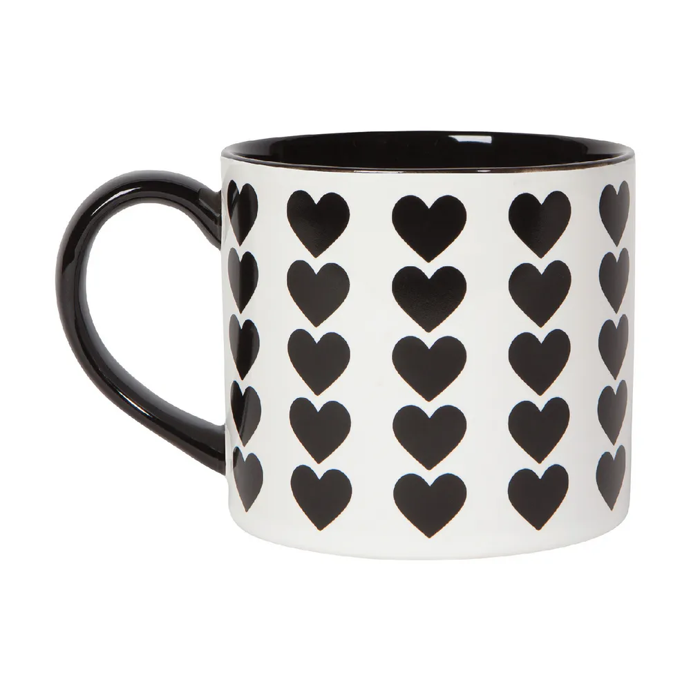 《danica》Jubilee石陶馬克杯(復古貓415ml) 歷史價格詳細信息