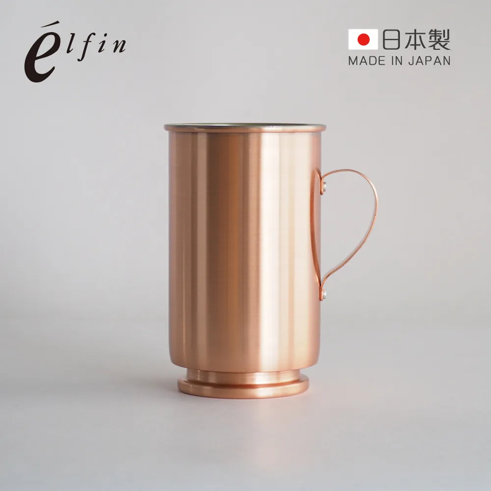 【日本高桑金屬】日製古典宮廷風純銅馬克杯-300ml(銅杯/冷飲杯/啤酒杯) 歷史價格詳細信息