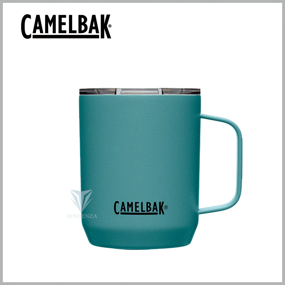 【美國 CamelBak】350ml Camp Mug 不鏽鋼露營保溫馬克杯(保冰) 荒野家園CB2753201135 歷史價格詳細信息