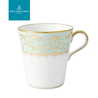英國Royal Crown Derby-達利莊園系列-21CM平盤-原裝彩盒 歷史價格詳細信息