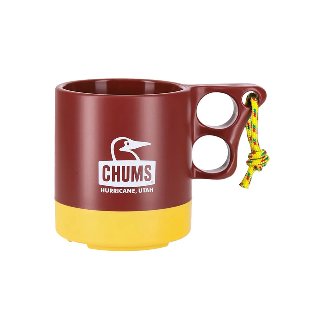 【CHUMS】Camper Mug Cup馬克杯(250ML) 天藍/粉 歷史價格詳細信息