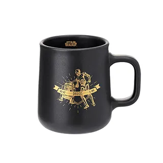 Collection｜TOAST H.A.N.D/星戰 馬克杯300ml-共3款 歷史價格詳細信息