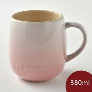 Le Creuset 蛋蛋馬克杯 380ml 3入 柔粉紫/海岸藍/貝殼粉 歷史價格詳細信息