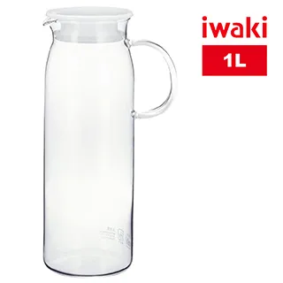 iwaki 日本品牌耐熱玻璃白蓋微波密封罐-圓形 歷史價格詳細信息
