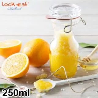 義大利玻璃密封罐900c.c 歷史價格詳細信息