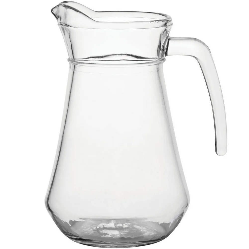 Utopia Studio玻璃冷水壺(500ml) 歷史價格詳細信息