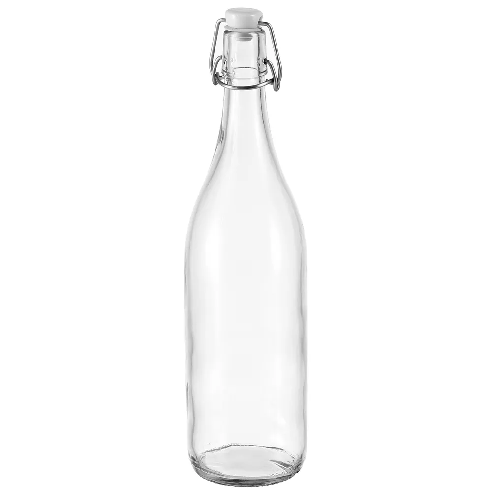 【TESCOMA】扣式密封玻璃水瓶 豎紋500ml  / 水壺 歷史價格詳細信息