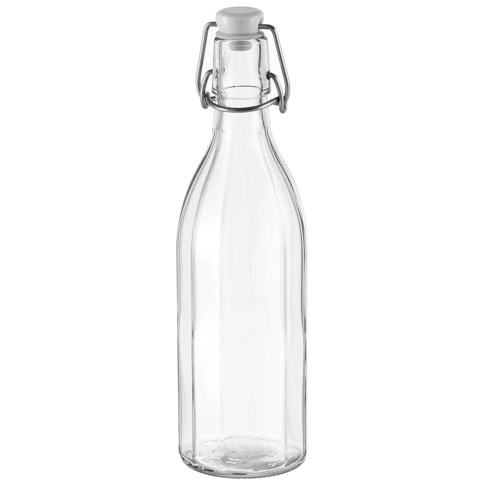 【TESCOMA】格紋玻璃密封罐6入 200ml  / 保鮮罐 咖啡罐 收納罐 零食罐 儲物罐 歷史價格詳細信息