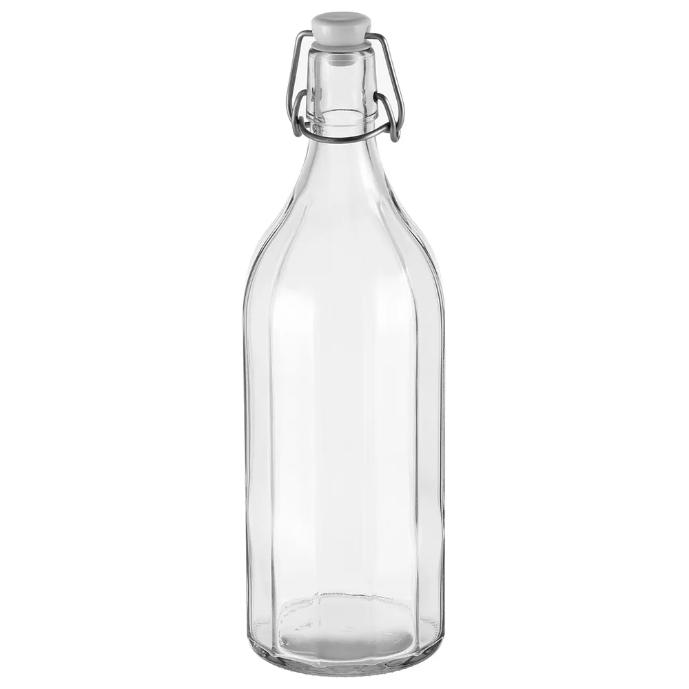 【TESCOMA】格紋玻璃密封罐6入 200ml  / 保鮮罐 咖啡罐 收納罐 零食罐 儲物罐 歷史價格詳細信息