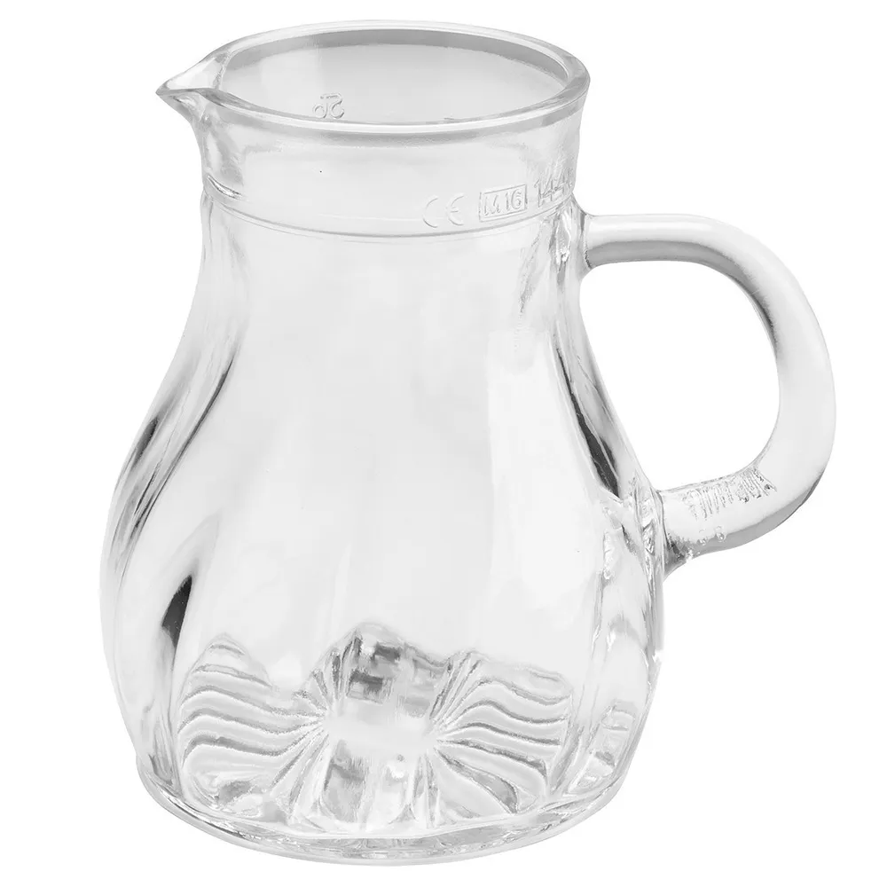 Pulsiva 玻璃冷水壺(菊紋250ml) 價格比較,價格查詢,歷史價格詳細信息