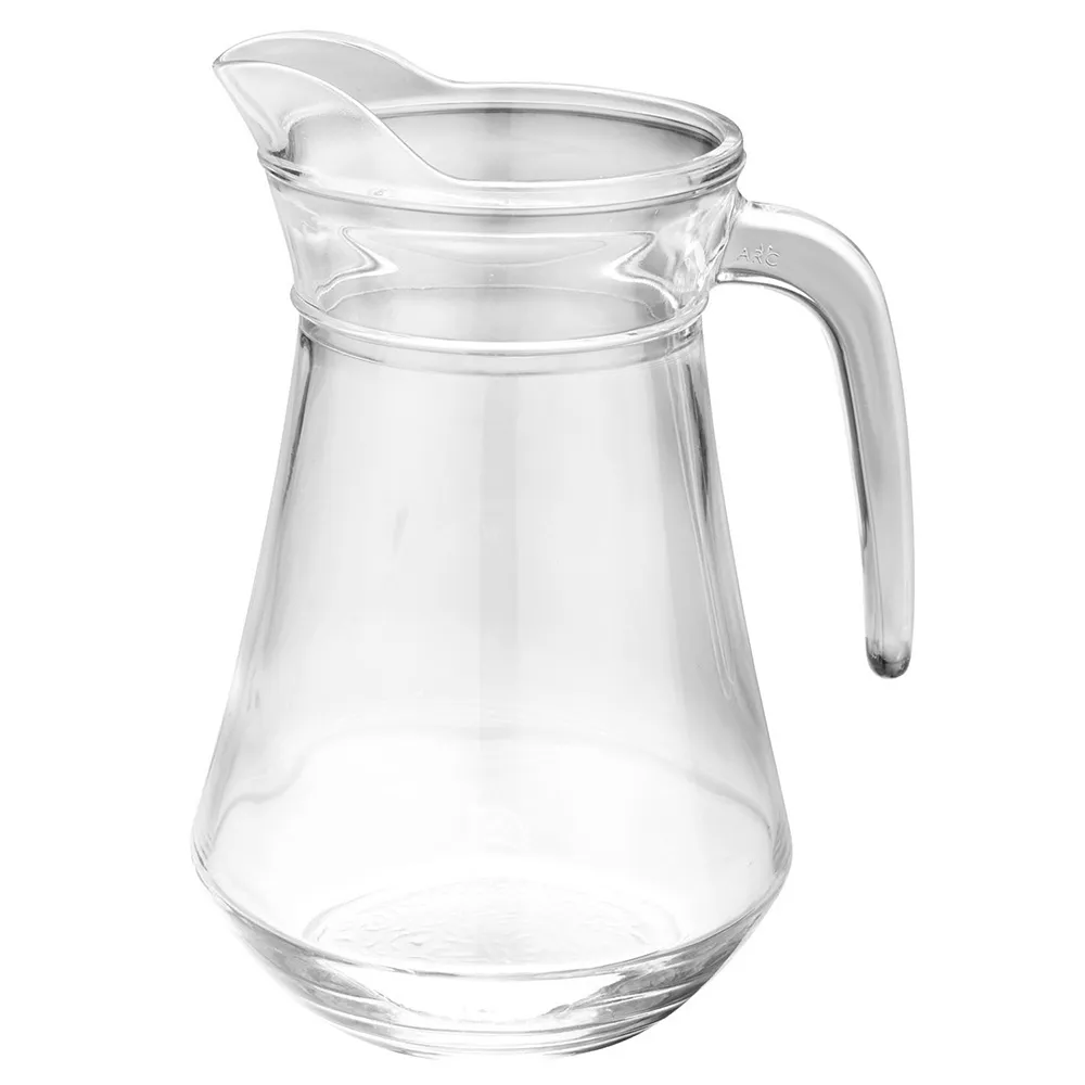 Pulsiva Loire玻璃冷水壺(1L) 價格比較,價格查詢,歷史價格詳細信息