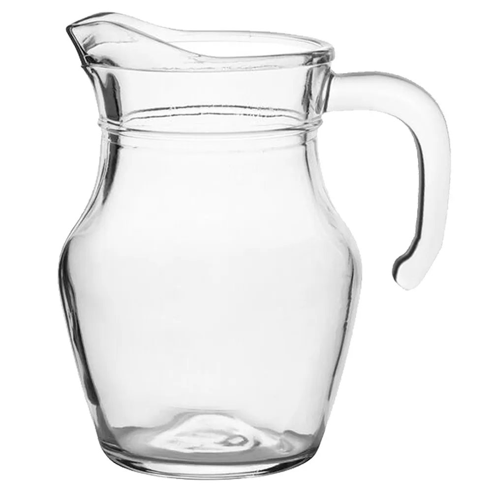 Utopia Studio玻璃冷水壺(500ml) 歷史價格詳細信息