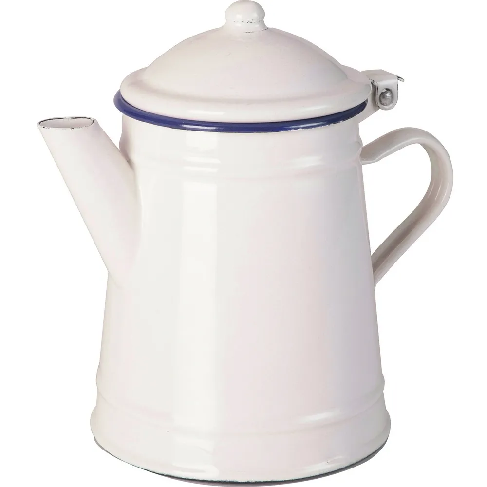 【IBILI】琺瑯濾杓 34.5cm  / 濾湯杓 歷史價格詳細信息