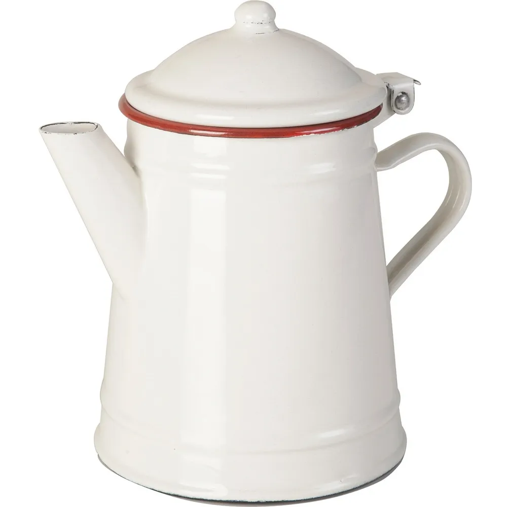 【IBILI】琺瑯濾杓 34.5cm  / 濾湯杓 歷史價格詳細信息