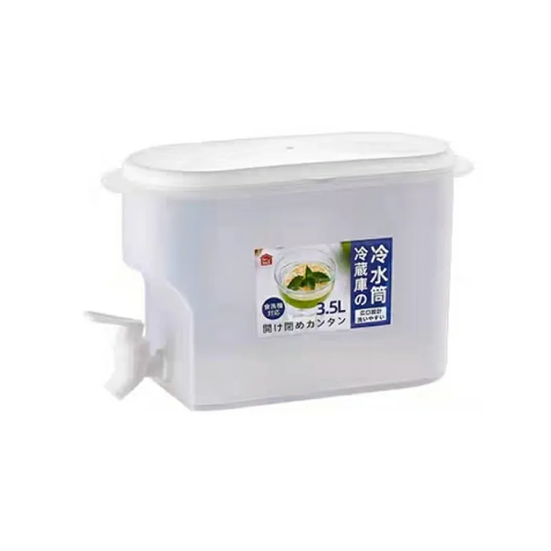 按壓式龍頭冷水壺3.5L 歷史價格詳細信息
