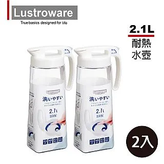 【Lustroware】日本岩崎密封防漏耐熱冷水壺-1.6L 歷史價格詳細信息