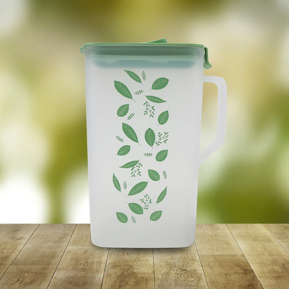 日本製PEARL LIFE 冷水壺-2L-2支 歷史價格詳細信息