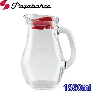 【Pasabahce】田野風情冷水壺(1850cc) 歷史價格詳細信息