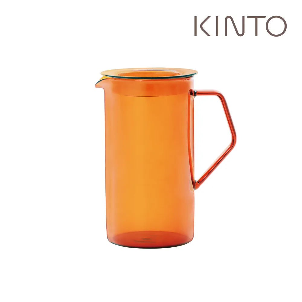 【Kinto】CAST AMBER琥珀耐熱玻璃水瓶 750ml 歷史價格詳細信息