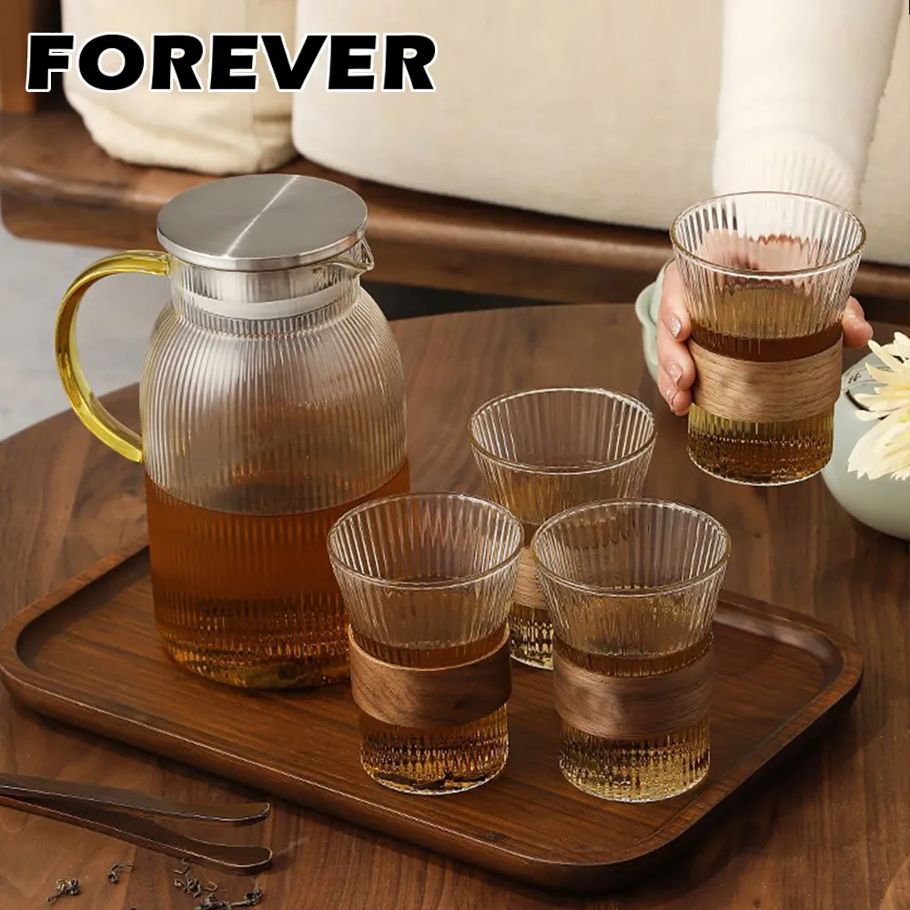 日式耐熱透明玻璃分享壺450CC_附濾網(玻璃杯/攪拌杯/量杯) 歷史價格詳細信息