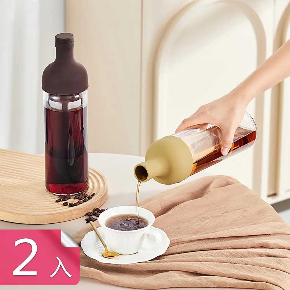 耐熱咖啡花茶壺(玻璃把手) - 共3款《泡泡生活》 歷史價格詳細信息