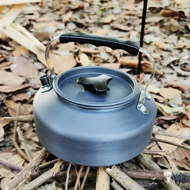 鋁合金茶壺1.1L  21-00012 (附專用收納袋) 歷史價格詳細信息