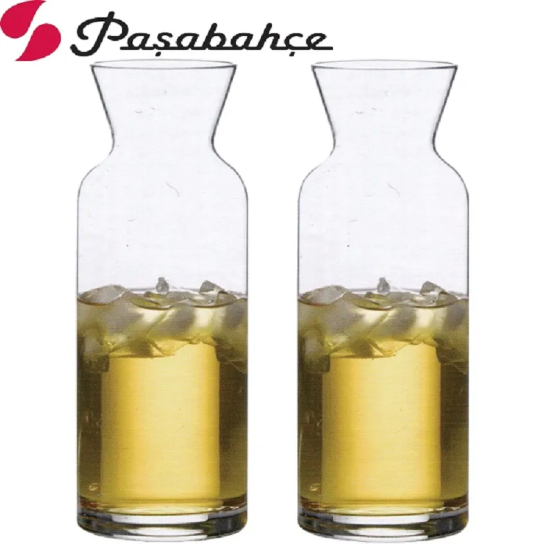 【土耳其Pasabahce】歐洲莊園風冷水壺(1000cc) 歷史價格詳細信息
