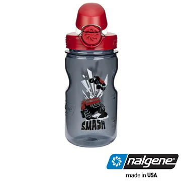 NALGENE 1263-0008 375cc OTF兒童運動型水壼 企鵝 歷史價格詳細信息