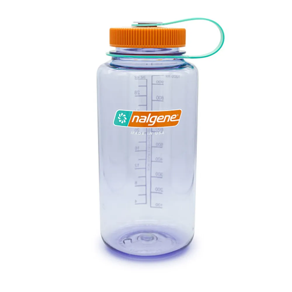 【NALGENE】1000cc 寬嘴水壺 - 限量花色(美國製造/Tritan Renew/Sustain 永續系列/運動水壺) 歷史價格詳細信息