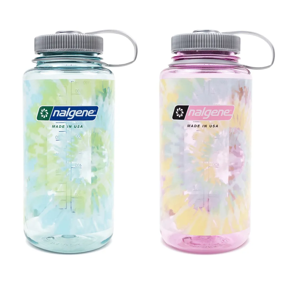 【NALGENE】1000cc 寬嘴水壺 - 限量花色(美國製造/Tritan Renew/Sustain 永續系列/運動水壺) 歷史價格詳細信息