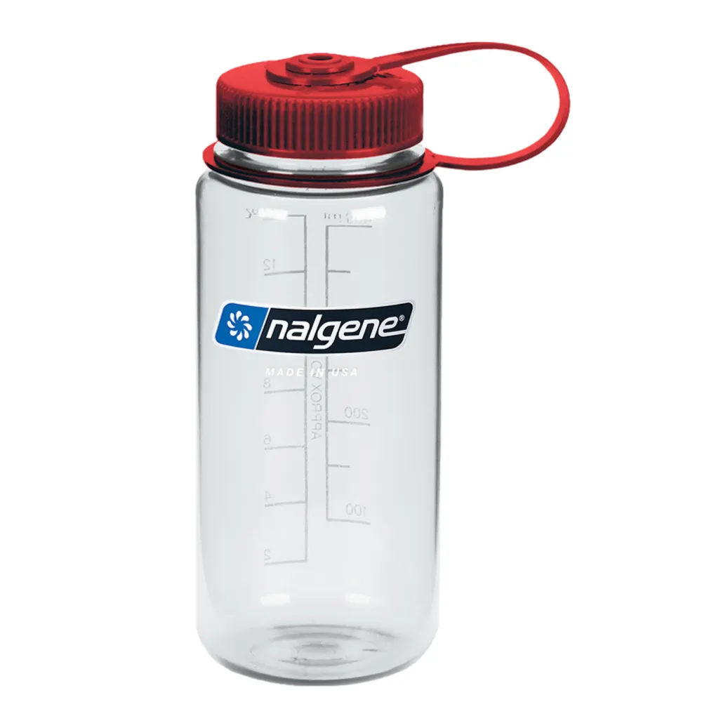 【NALGENE】Sustain 永續系列寬嘴水壼-500cc(採用新Tritan Renew製成) 歷史價格詳細信息