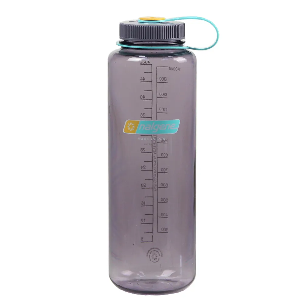 【NALGENE】Sustain 永續系列寬嘴水壼-500cc(採用新Tritan Renew製成) 歷史價格詳細信息