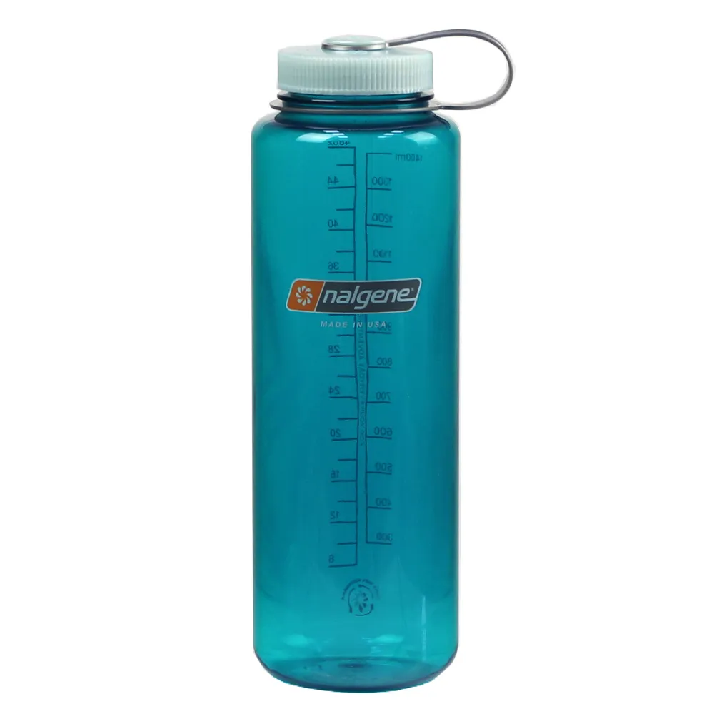 【NALGENE】Sustain 永續系列寬嘴水壼-1500cc(採用新Tritan Renew製成) 歷史價格詳細信息