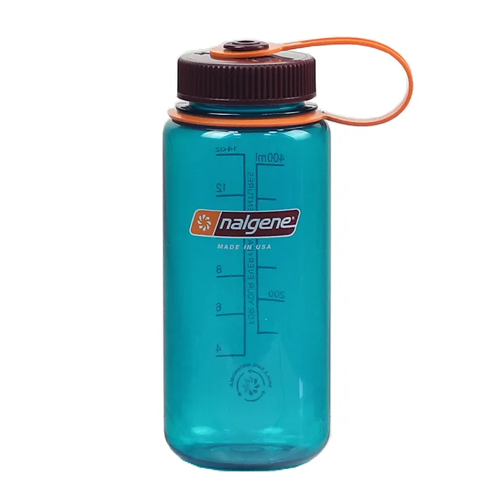 【NALGENE】Sustain 永續系列寬嘴水壼-500cc(採用新Tritan Renew製成) 歷史價格詳細信息