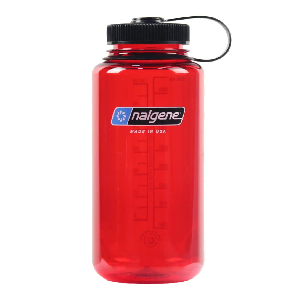 Nalgene Sustain 永續系列寬嘴水壼(1000cc)-夜光綠 歷史價格詳細信息