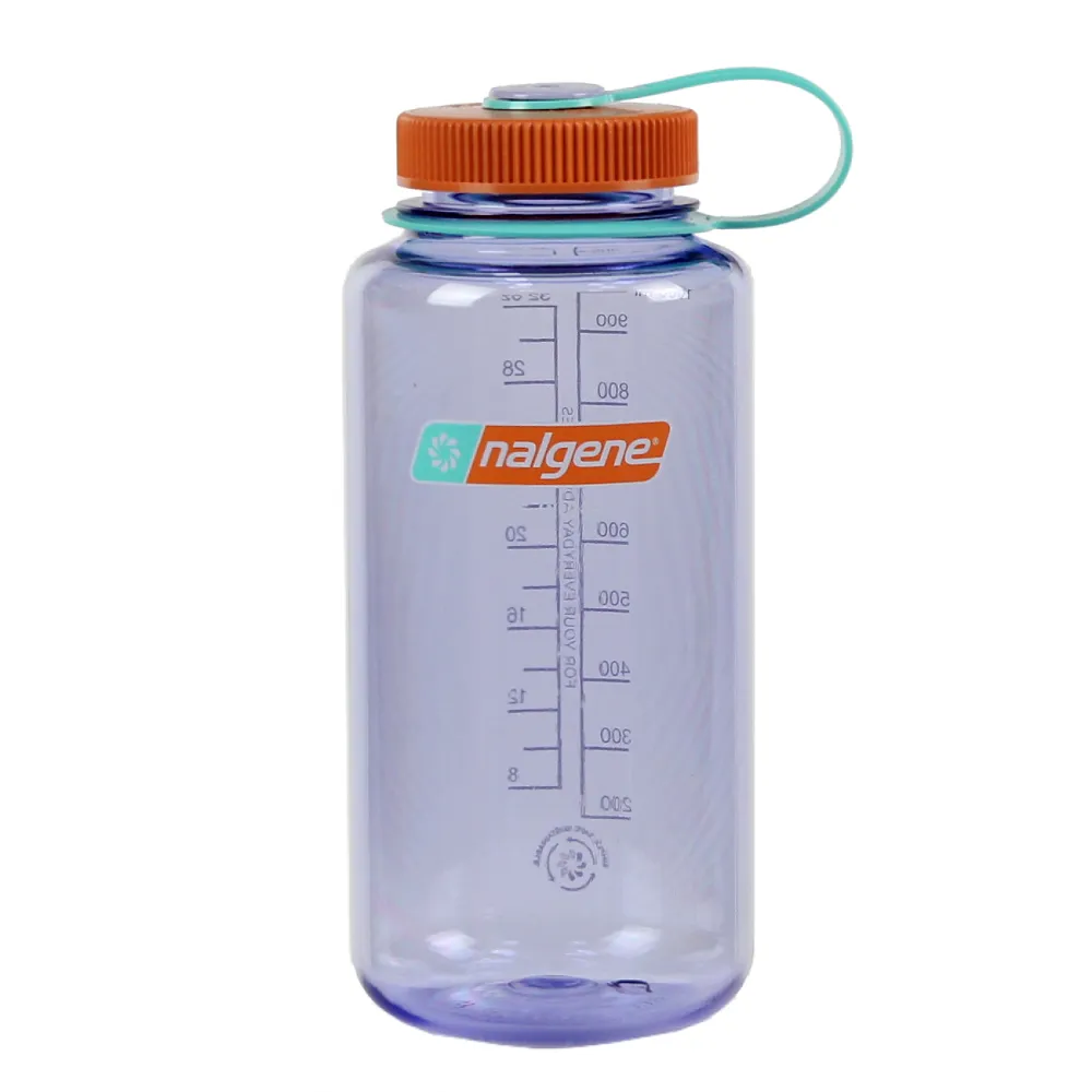 Nalgene Sustain 永續系列寬嘴水壼(1000cc)-夜光綠 歷史價格詳細信息