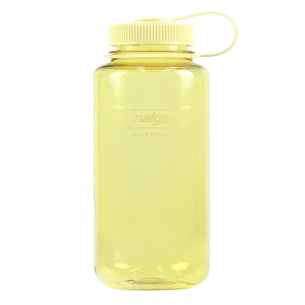 Nalgene Sustain 永續系列寬嘴水壼(1000cc)-夜光綠 歷史價格詳細信息