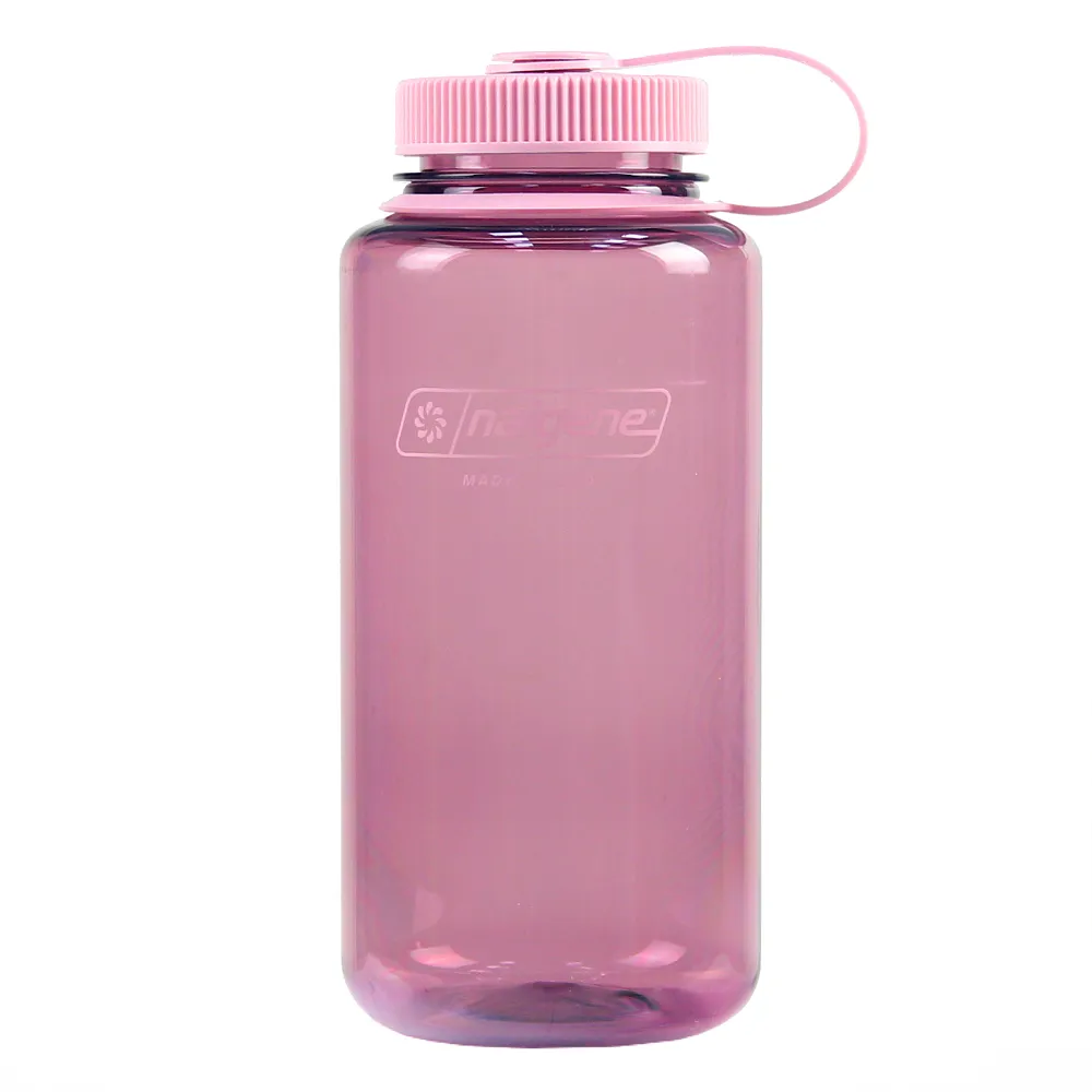 Nalgene Sustain 永續系列寬嘴水壼(1000cc)-夜光綠 歷史價格詳細信息