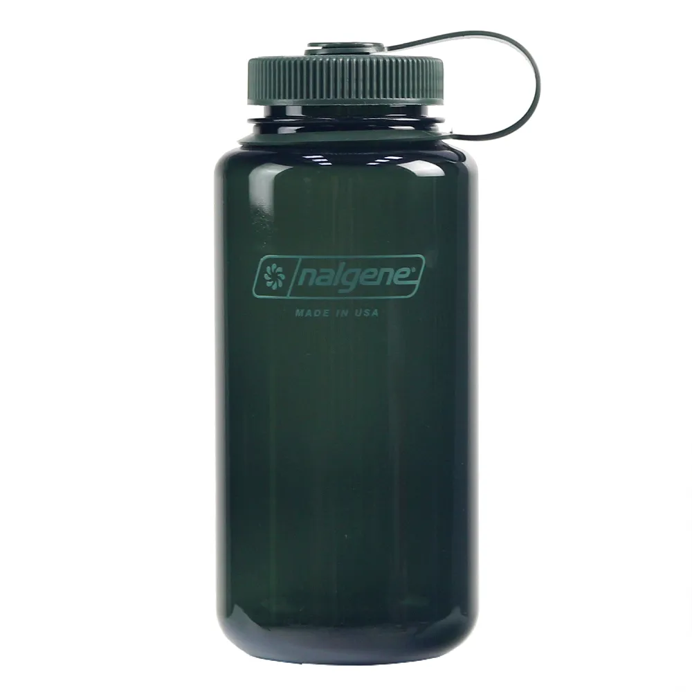 Nalgene Sustain 永續系列寬嘴水壼(1000cc)-夜光綠 歷史價格詳細信息