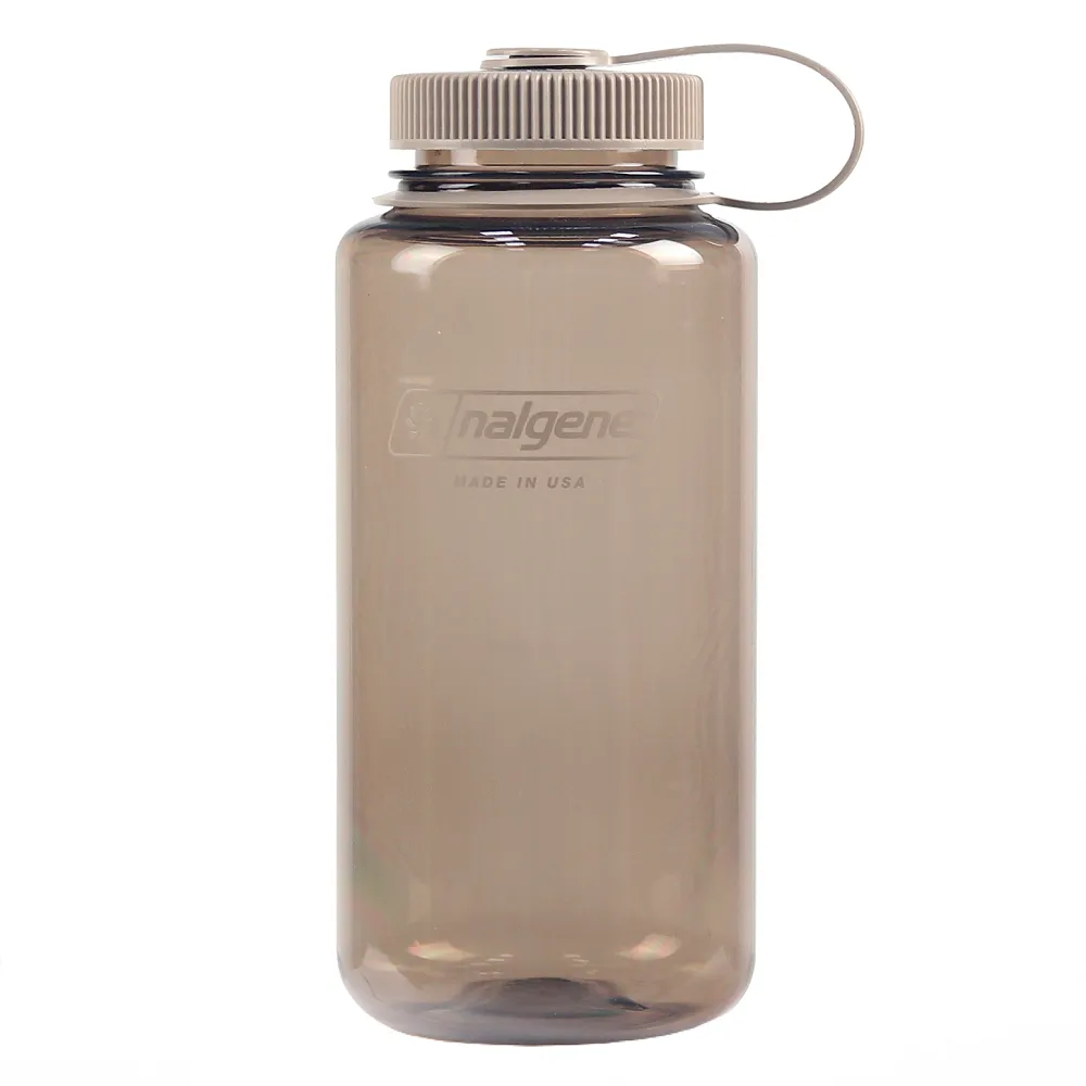 Nalgene Sustain 永續系列寬嘴水壼(1000cc)-夜光綠 歷史價格詳細信息