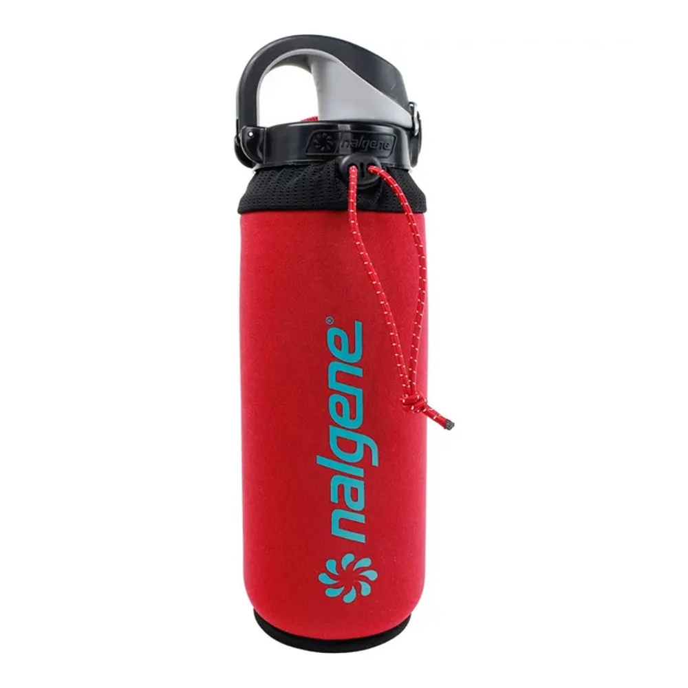 Nalgene 套筒式水壺套(適合寬嘴1000cc)-蔚藍色(保溫保冷、防止碰撞) 歷史價格詳細信息