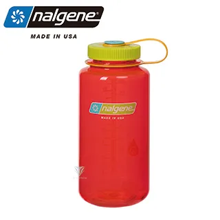 【美國Nalgene】1000cc 寬嘴水壺-電洋紅 歷史價格詳細信息