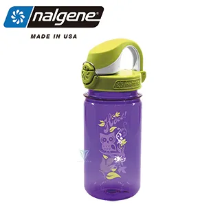 【Nalgene 美國 OTF 兒童水壺 0.375L《綠色/綠蓋》】1263-0031/兒童水瓶/運動水壺/隨身水壺 歷史價格詳細信息