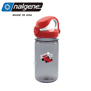 【Nalgene 美國 OTF 兒童水壺 0.375L《綠色/綠蓋》】1263-0031/兒童水瓶/運動水壺/隨身水壺 歷史價格詳細信息