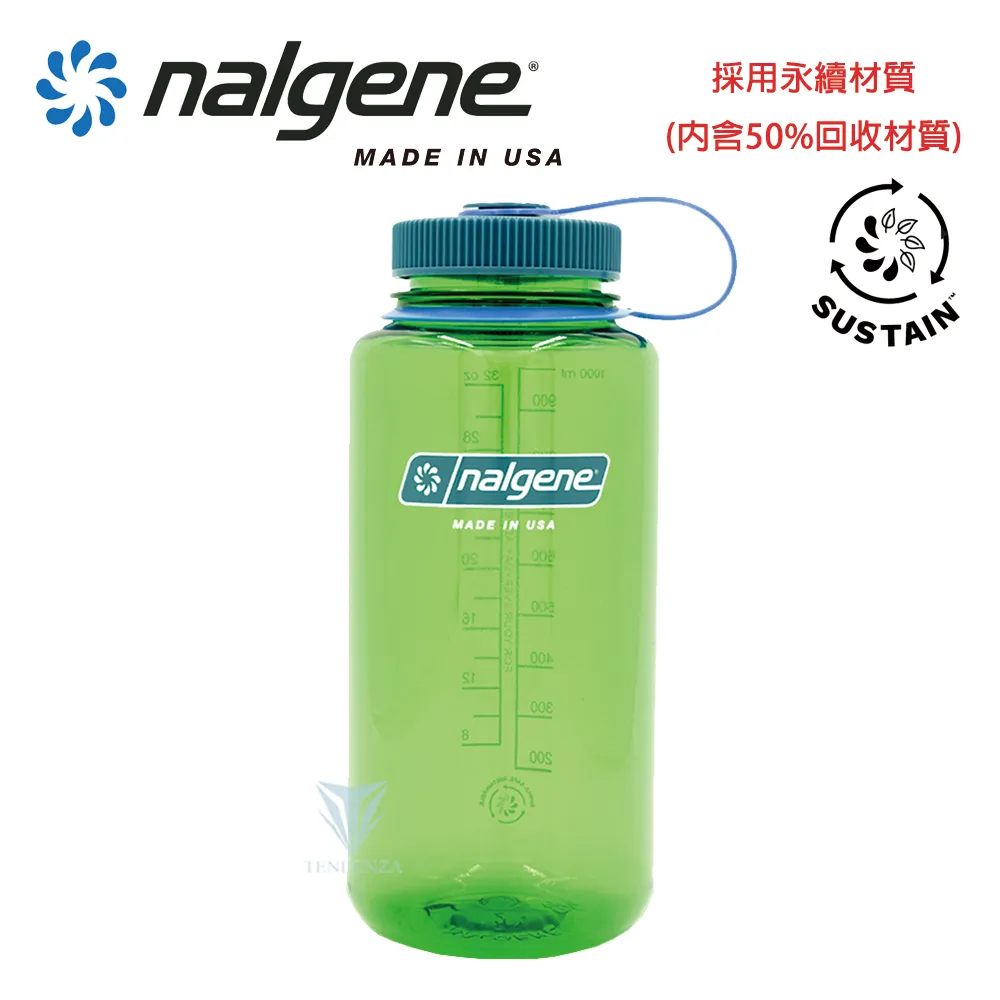 【美國Nalgene】1000cc 寬嘴水壺-電洋紅 歷史價格詳細信息