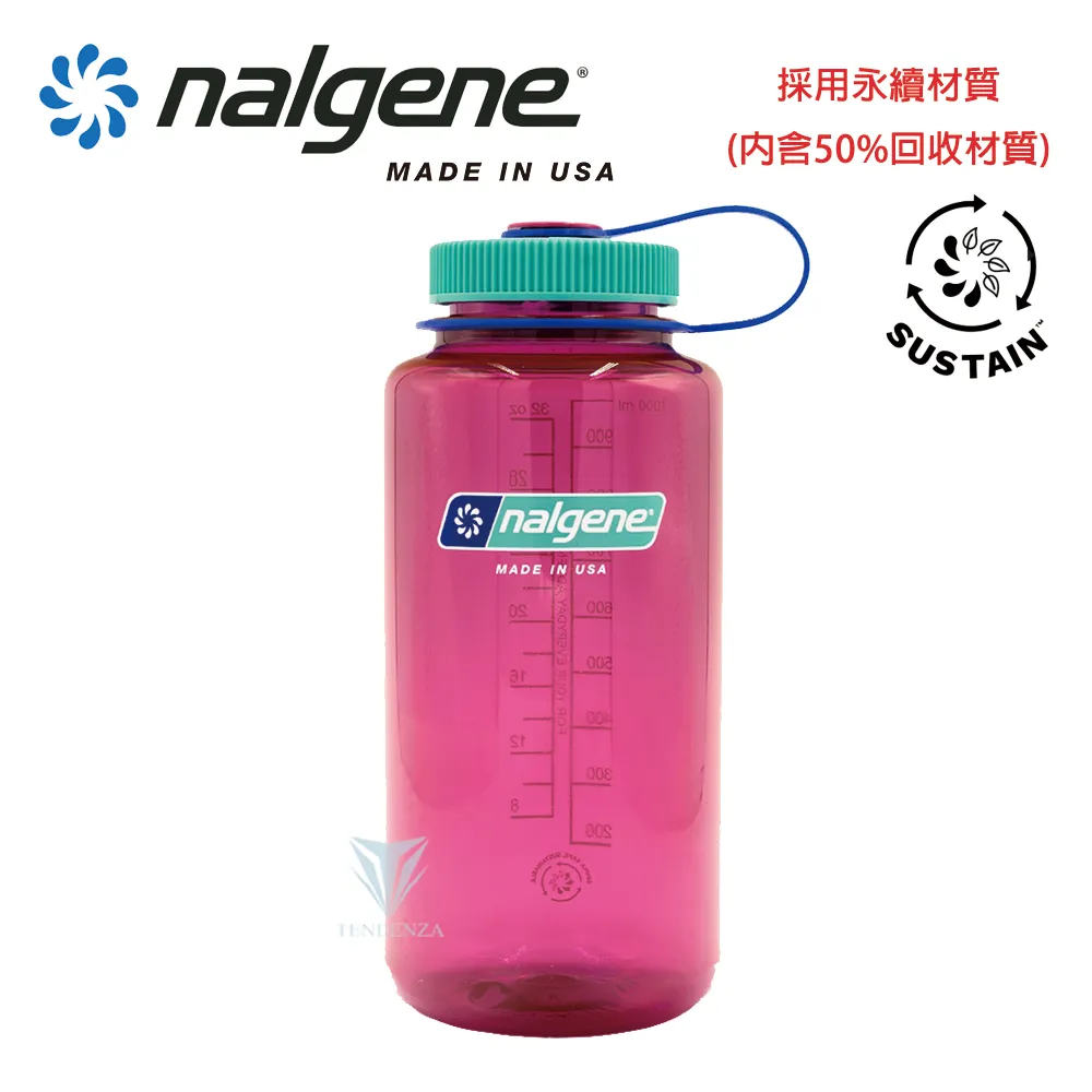 【美國Nalgene】1000cc 寬嘴水壺-電洋紅 價格比較,價格查詢,歷史價格詳細信息