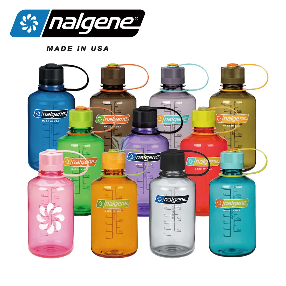 【NALGENE】500cc 窄嘴水壺 多色任選(Nalgene / 美國製造 /期間限定) 歷史價格詳細信息